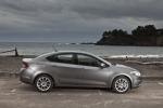 Dodge Dart Aero 2013 года